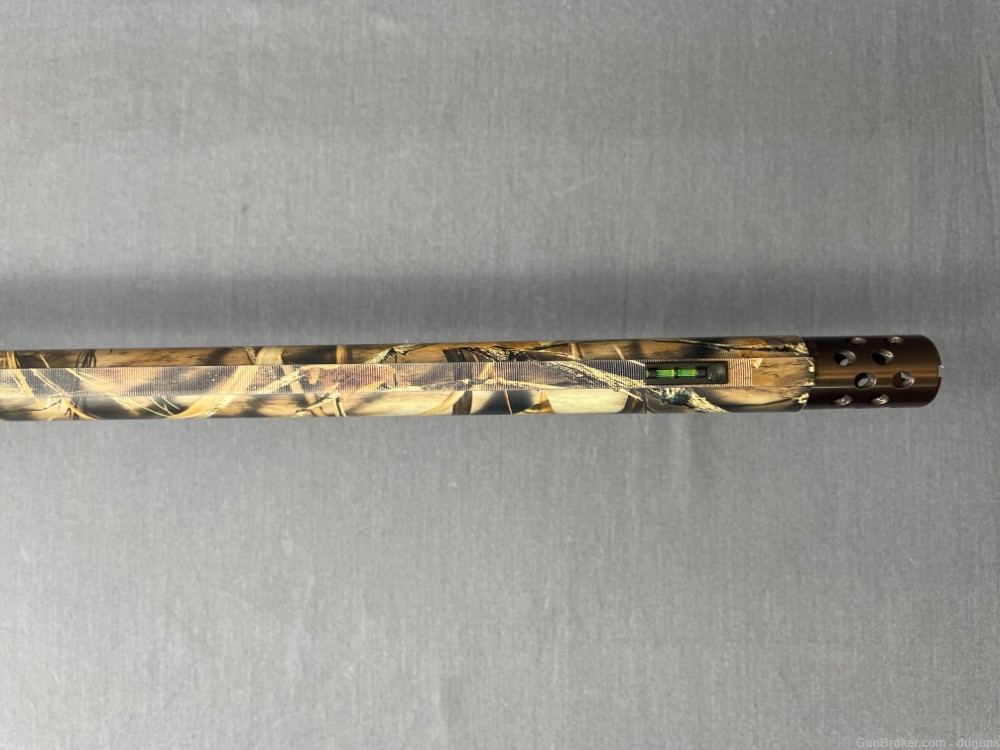 Benelli SBE2 12GA | 26" Barrel | With Box, Factory Chokes & Extras-img-20