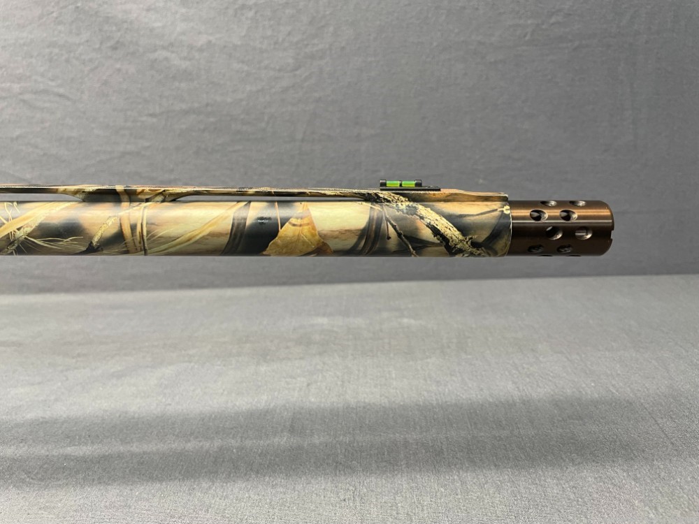 Benelli SBE2 12GA | 26" Barrel | With Box, Factory Chokes & Extras-img-5