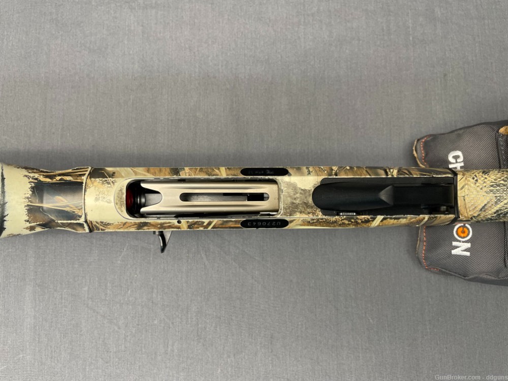 Benelli SBE2 12GA | 26" Barrel | With Box, Factory Chokes & Extras-img-14