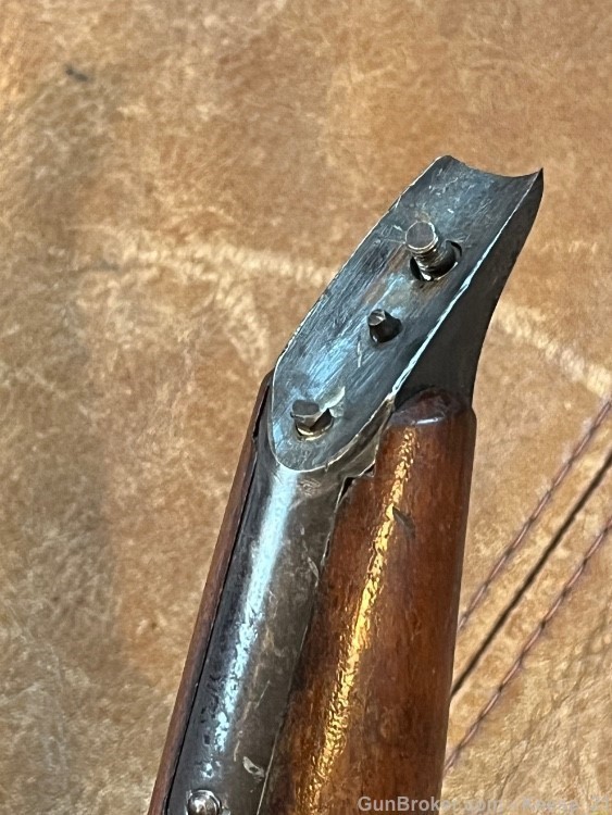 FIALA Arms Co. 1920 Pistol carbine rifle 3 barrel kit. -img-5