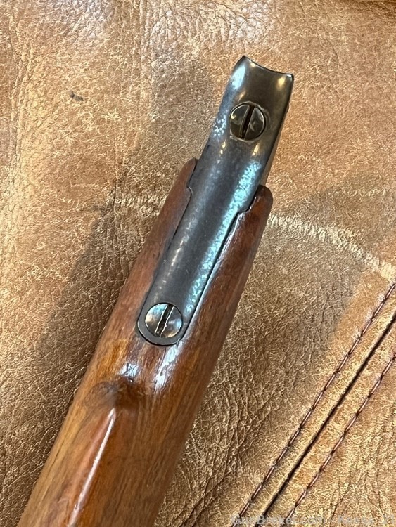 FIALA Arms Co. 1920 Pistol carbine rifle 3 barrel kit. -img-4
