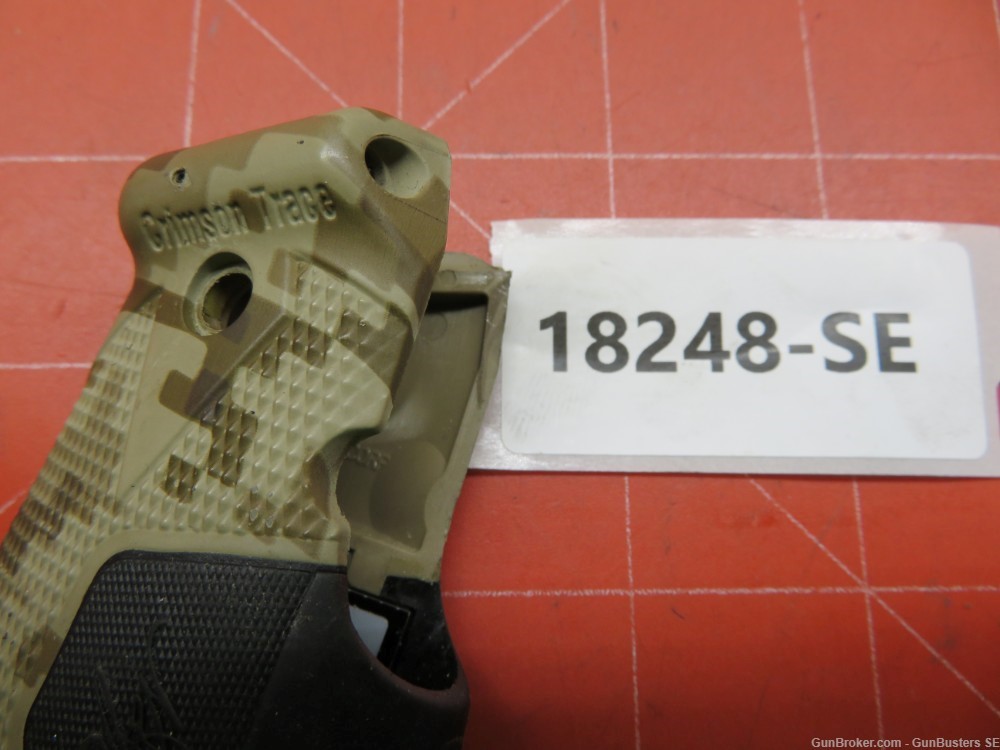 Kimber Pro Covert II .45 ACP Repair Parts #18248-SE-img-2
