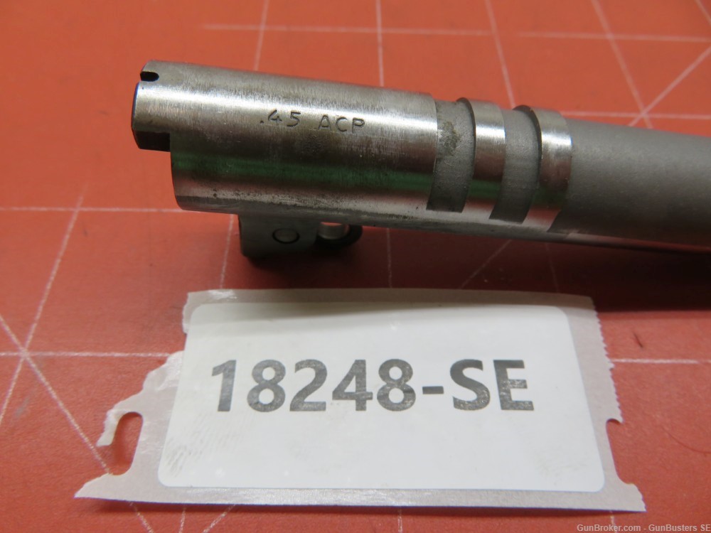 Kimber Pro Covert II .45 ACP Repair Parts #18248-SE-img-5