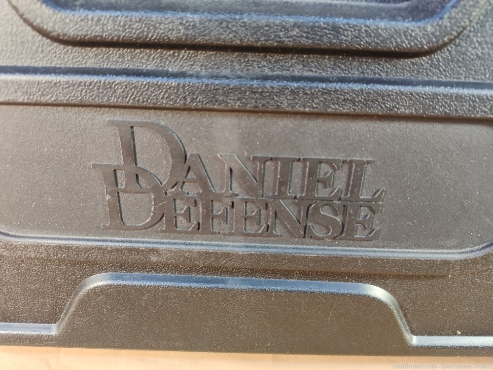 Daniel Defense DDM4 V11LW 16" Barrel w/ Sig Sauer Sierra A3BDX 4.5-14X50!-img-47