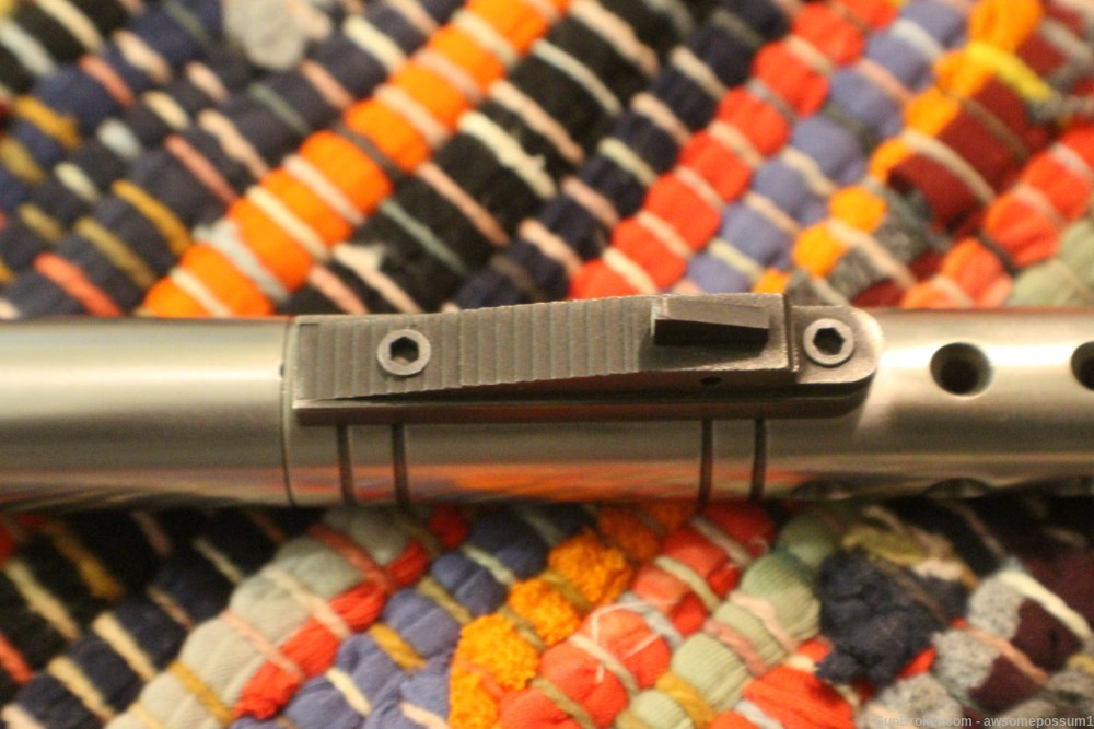 T/C Thompson Center Contender Barrel 223 remington-img-7