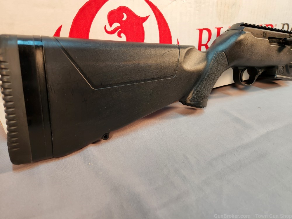RUGER PC CARBINE TAKEDOWN 9M USED! PENNY AUCTION!-img-2