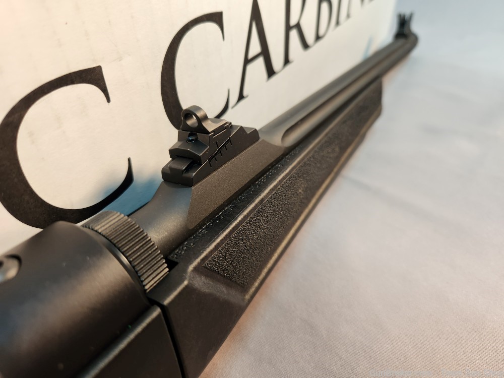 RUGER PC CARBINE TAKEDOWN 9M USED! PENNY AUCTION!-img-5