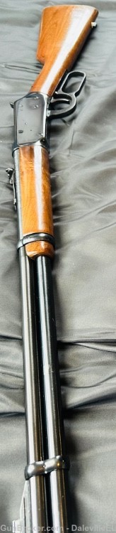 Winchester 1894 94 Lever Action post-64 (Man. 1974). With Sleeve-img-8