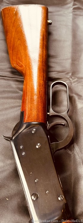 Winchester 1894 94 Lever Action post-64 (Man. 1974). With Sleeve-img-10
