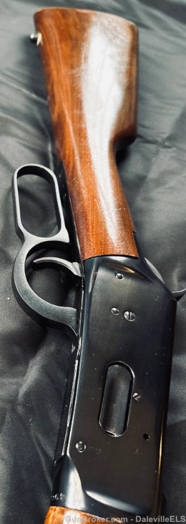 Winchester 1894 94 Lever Action post-64 (Man. 1974). With Sleeve-img-13
