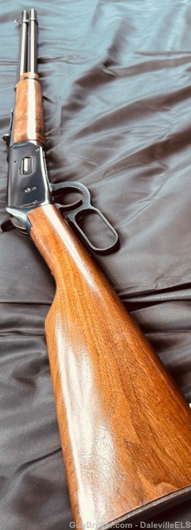 Winchester 1894 94 Lever Action post-64 (Man. 1974). With Sleeve-img-4