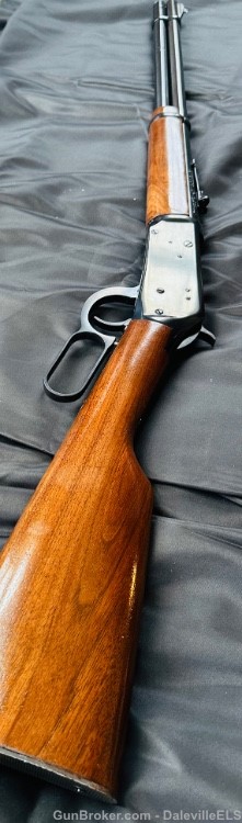 Winchester 1894 94 Lever Action post-64 (Man. 1974). With Sleeve-img-7