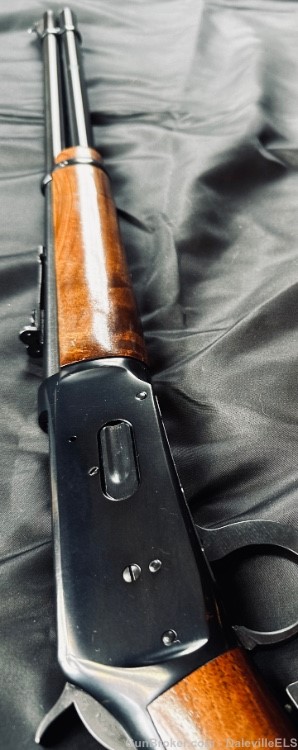 Winchester 1894 94 Lever Action post-64 (Man. 1974). With Sleeve-img-3