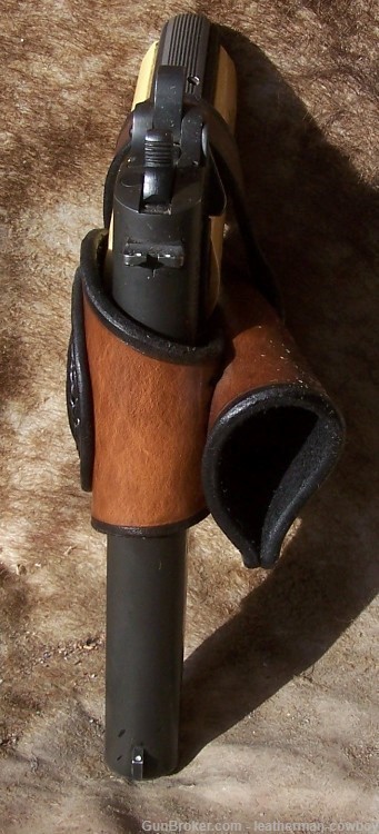 1911 Slip holster-img-1