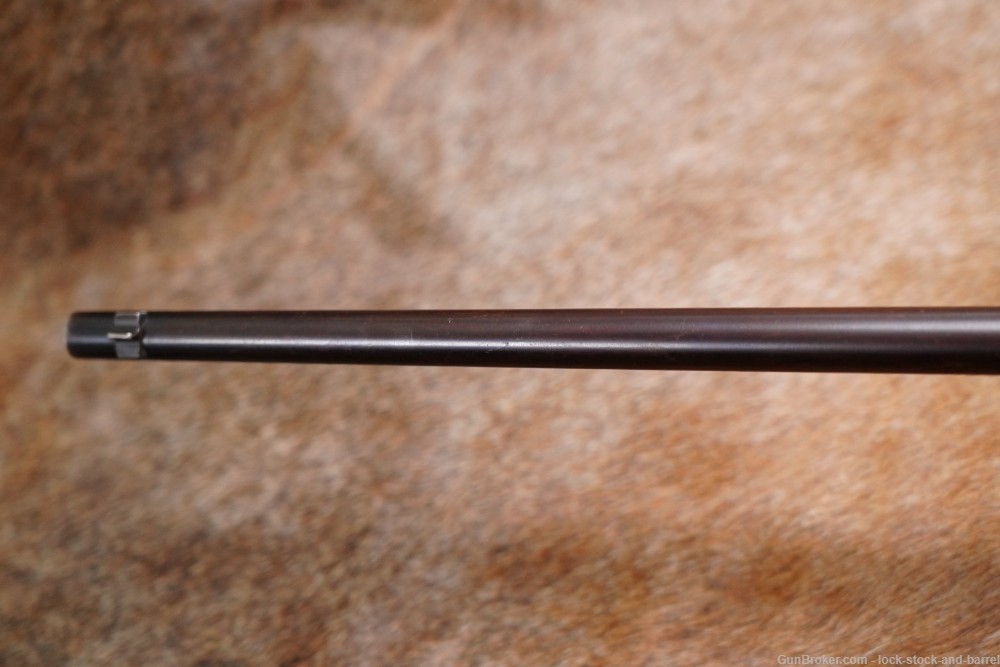 Winchester 62A 62-A .22 Short Long LR Pump/Slide Action Rifle 1947 C&R-img-20