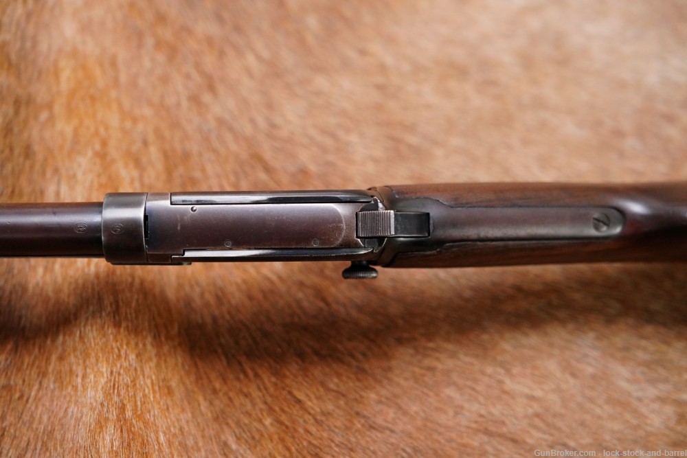 Winchester 62A 62-A .22 Short Long LR Pump/Slide Action Rifle 1947 C&R-img-18