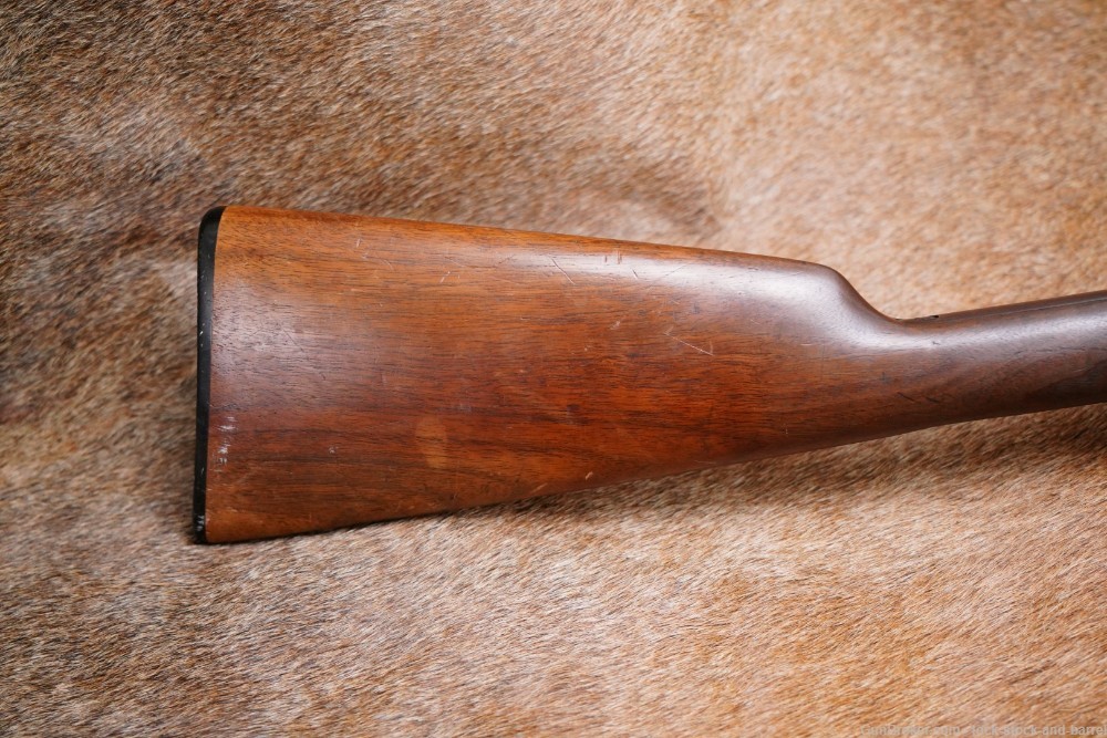 Winchester 62A 62-A .22 Short Long LR Pump/Slide Action Rifle 1947 C&R-img-3