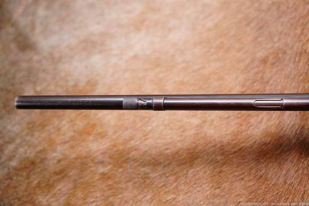 Winchester 62A 62-A .22 Short Long LR Pump/Slide Action Rifle 1947 C&R-img-16