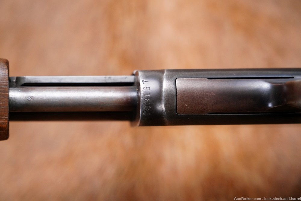 Winchester 62A 62-A .22 Short Long LR Pump/Slide Action Rifle 1947 C&R-img-23