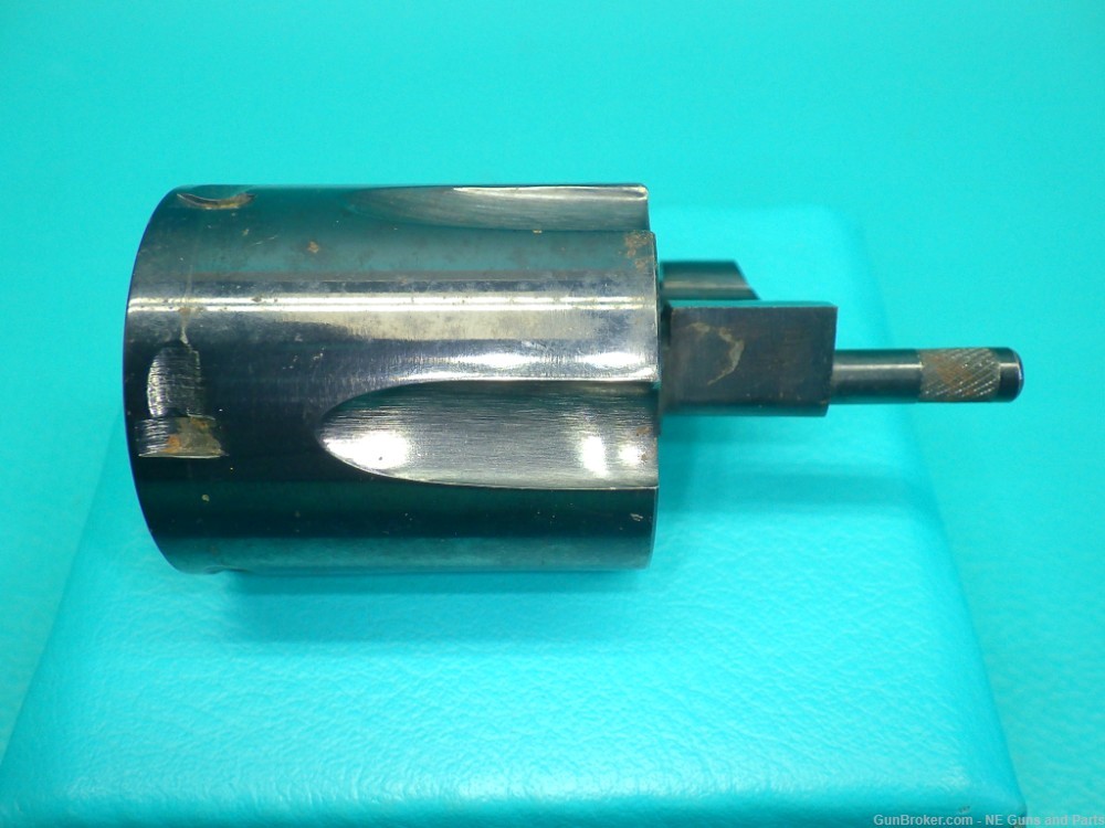 Rossi Model 68 .38spl 2"bbl Revolver Repair Parts Kit-img-3