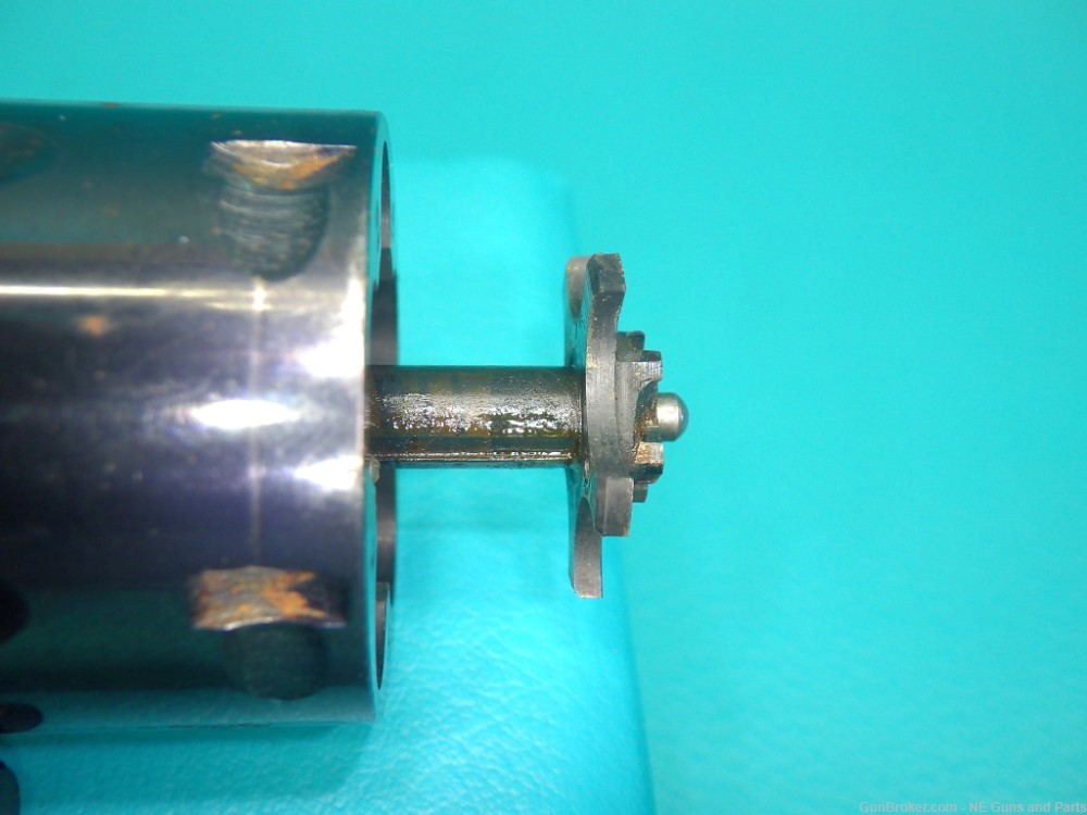 Rossi Model 68 .38spl 2"bbl Revolver Repair Parts Kit-img-5