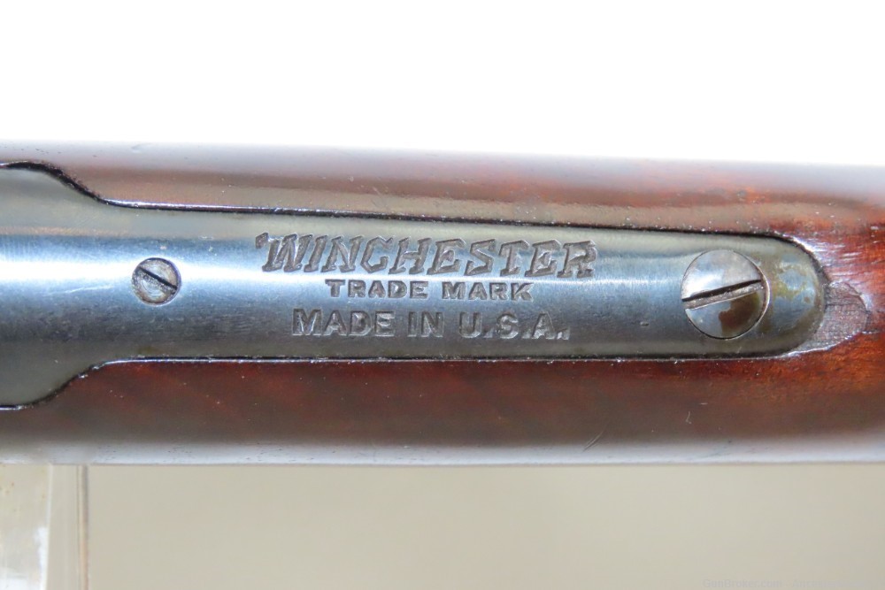 c1942 mfr WINCHESTER Model 94 CARBINE .32 SPECIAL W.S. C&R Pre-1964-img-11