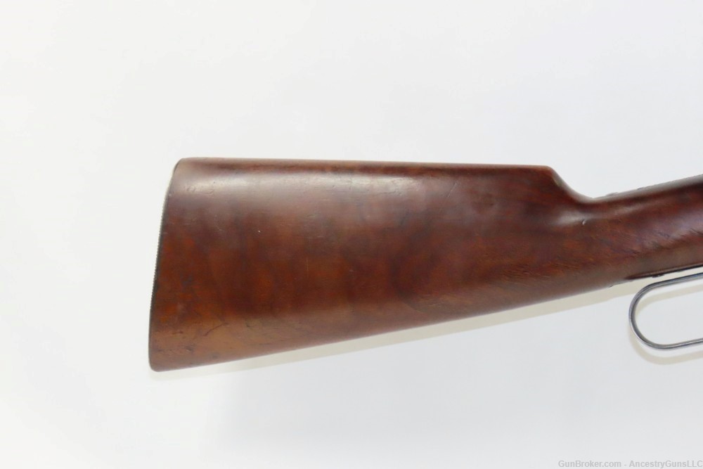 c1942 mfr WINCHESTER Model 94 CARBINE .32 SPECIAL W.S. C&R Pre-1964-img-16