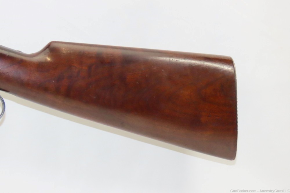 c1942 mfr WINCHESTER Model 94 CARBINE .32 SPECIAL W.S. C&R Pre-1964-img-2