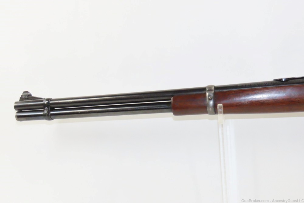 c1942 mfr WINCHESTER Model 94 CARBINE .32 SPECIAL W.S. C&R Pre-1964-img-4