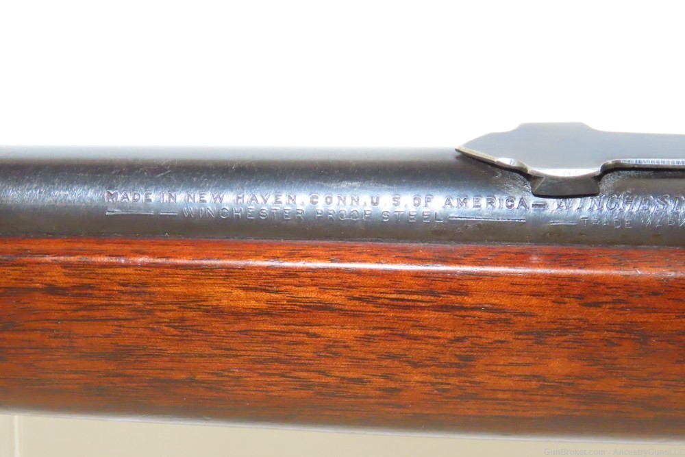 c1942 mfr WINCHESTER Model 94 CARBINE .32 SPECIAL W.S. C&R Pre-1964-img-6