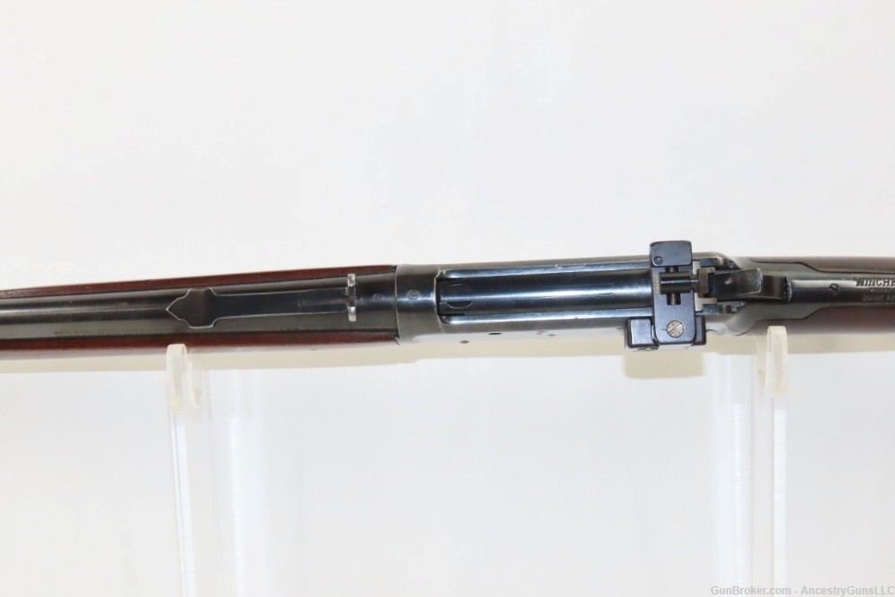 c1942 mfr WINCHESTER Model 94 CARBINE .32 SPECIAL W.S. C&R Pre-1964-img-13