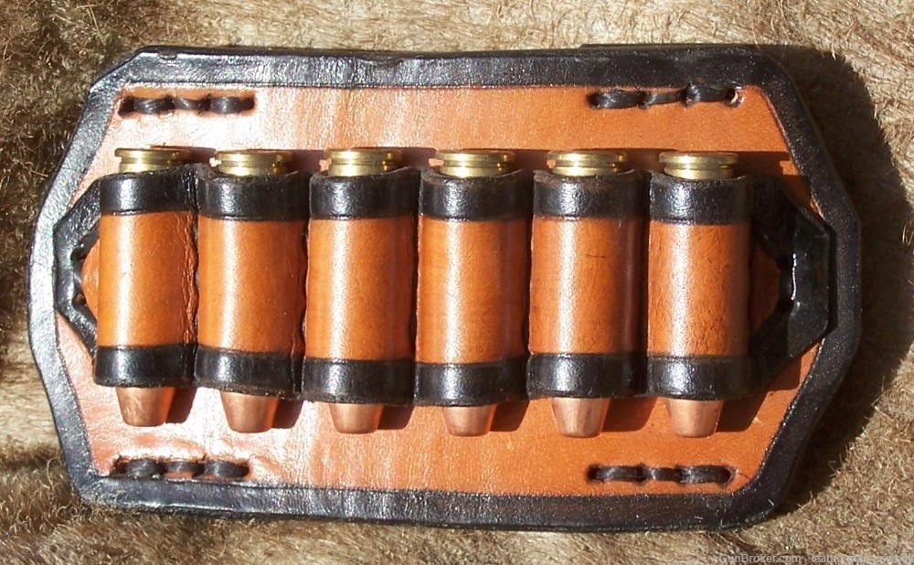 357 mag ammo carrier-img-0