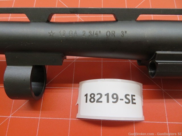 Remington TAC-13 12 Gauge Repair Parts #18219-SE-img-6