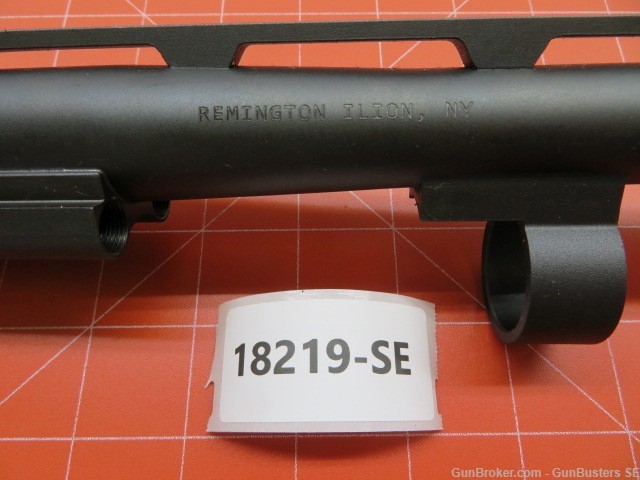 Remington TAC-13 12 Gauge Repair Parts #18219-SE-img-7
