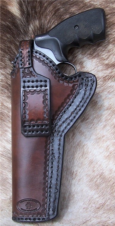 357 Magnum Holster - SAMPLE-img-1