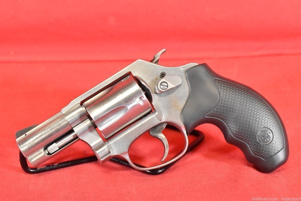 S&W 60 357 Mag S&W-60-img-3