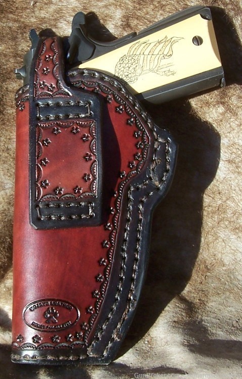 1911 Holster for Springfield and others SALE-img-1