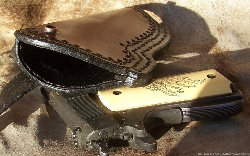 1911 Holster for Springfield and others SALE-img-2