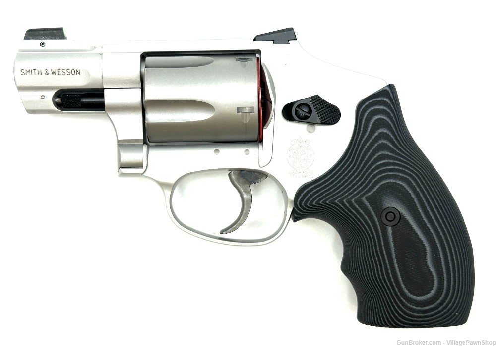 Smith & Wesson 642 Ultimate Carry 38 Spl +P  1 7/8" 13995 38009-img-0