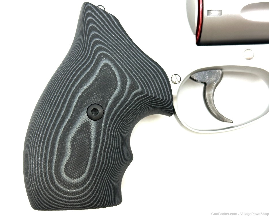 Smith & Wesson 642 Ultimate Carry 38 Spl +P  1 7/8" 13995 38009-img-5
