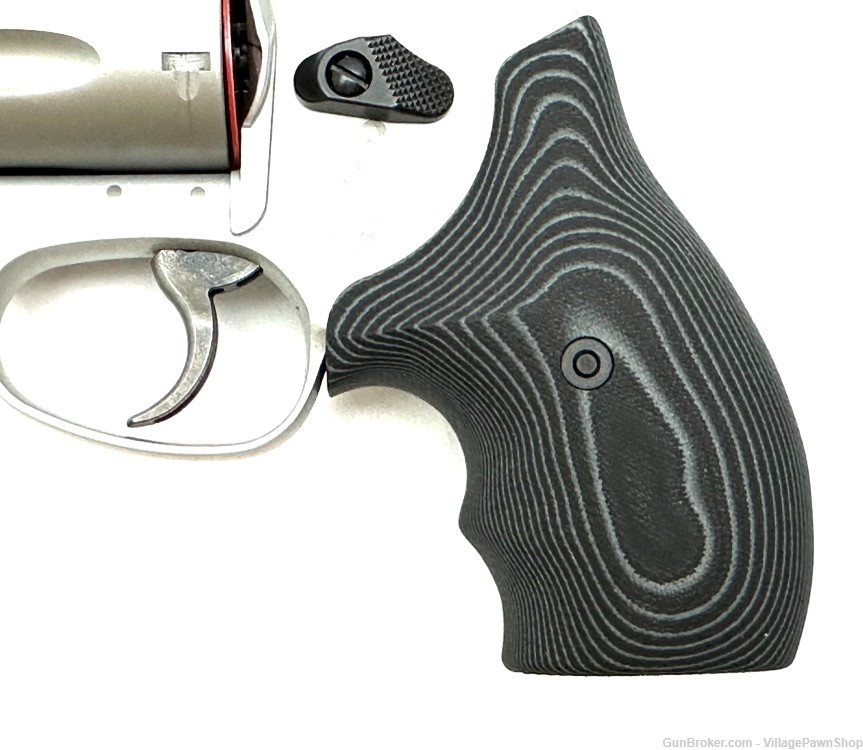 Smith & Wesson 642 Ultimate Carry 38 Spl +P  1 7/8" 13995 38009-img-2