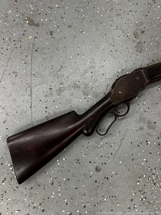 WINCHESTER 1901-img-2