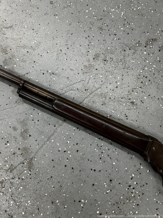 WINCHESTER 1901-img-6