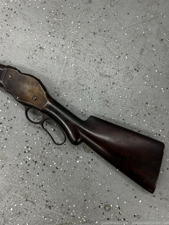 WINCHESTER 1901-img-7