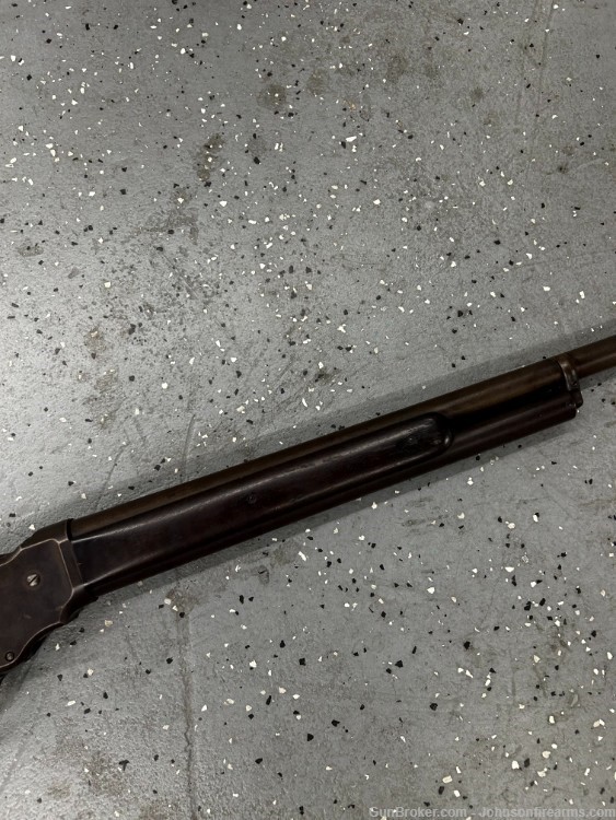 WINCHESTER 1901-img-3