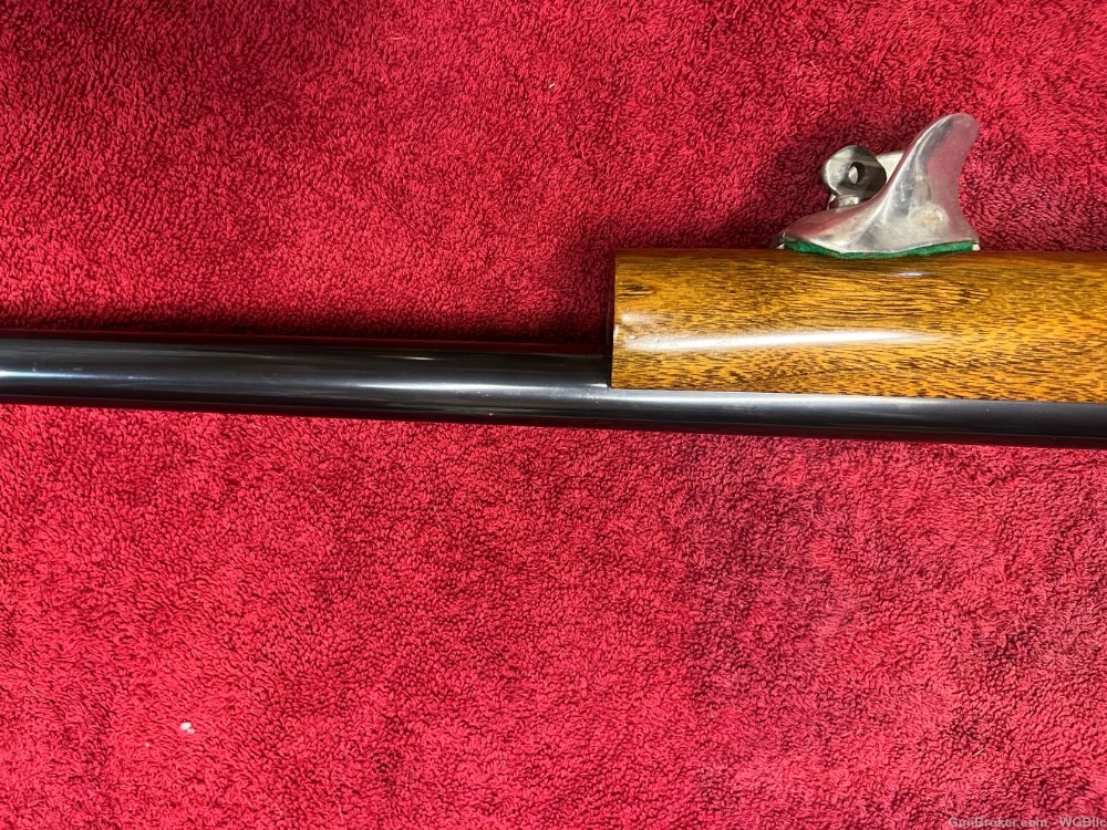Mauser 98 custom target rifle .308- Olympics - A MASTERPIECE - MINT! - k98 -img-5