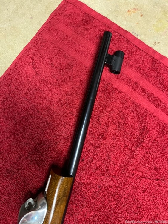 Mauser 98 custom target rifle .308- Olympics - A MASTERPIECE - MINT! - k98 -img-33