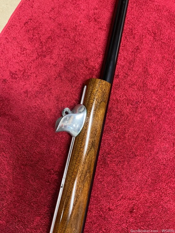 Mauser 98 custom target rifle .308- Olympics - A MASTERPIECE - MINT! - k98 -img-32