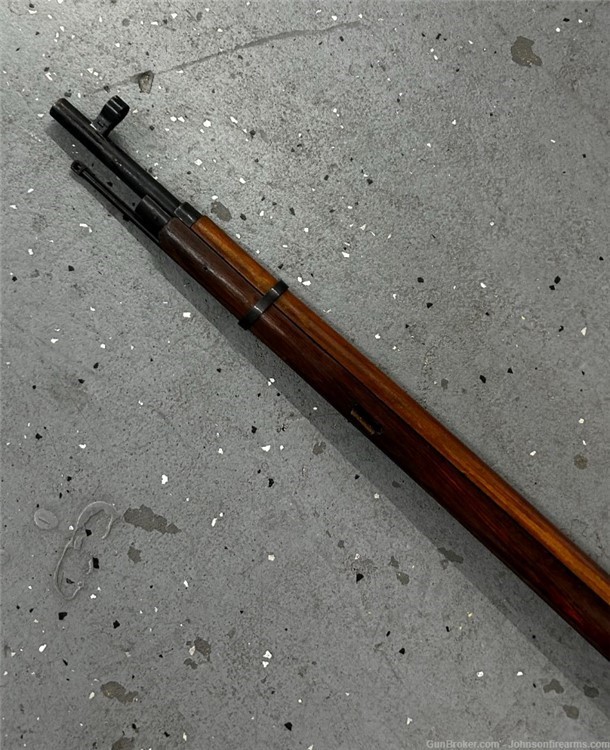 RUSSIAN 1942 TULA M91/30-img-7