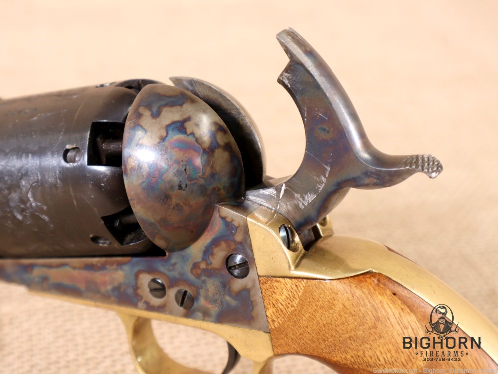 Colt Black Powder Series, 1st Model Dragoon .44 Cal 6-Shot 7.5" Revolver-img-20